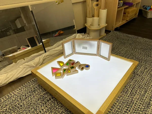 Toddler Care photo 1