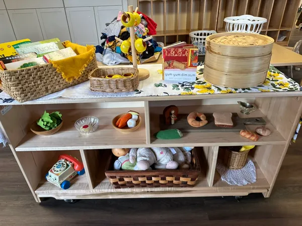 Toddler Care photo 2