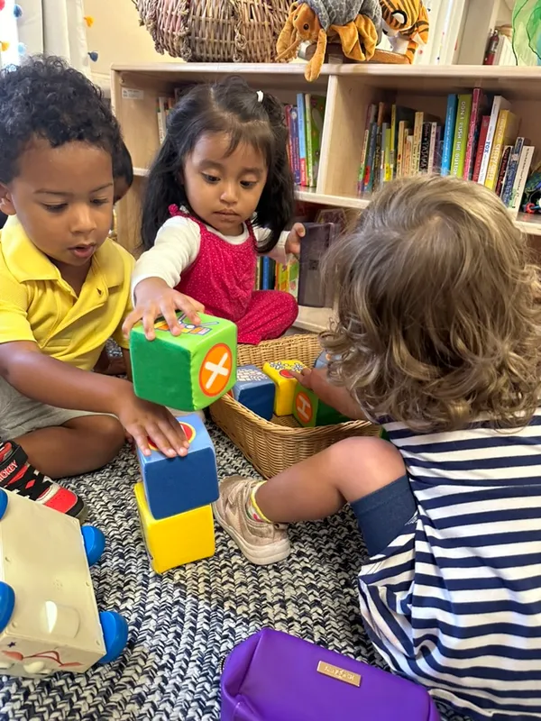 Toddler Care photo 5