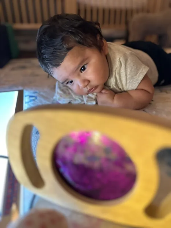 Infant Care photo 6