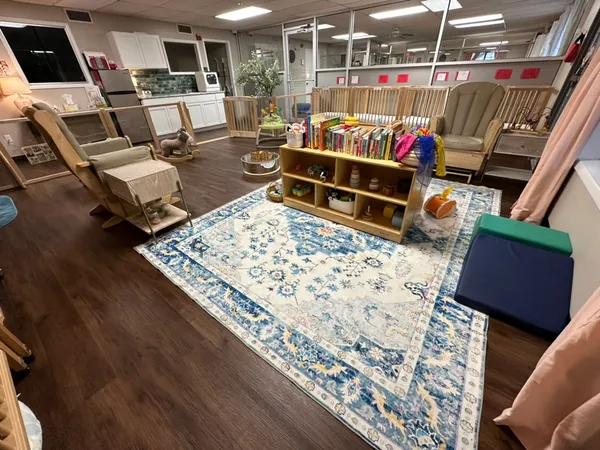 Infant Care photo 7