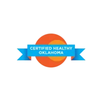 Certified Healthy Oklahoma