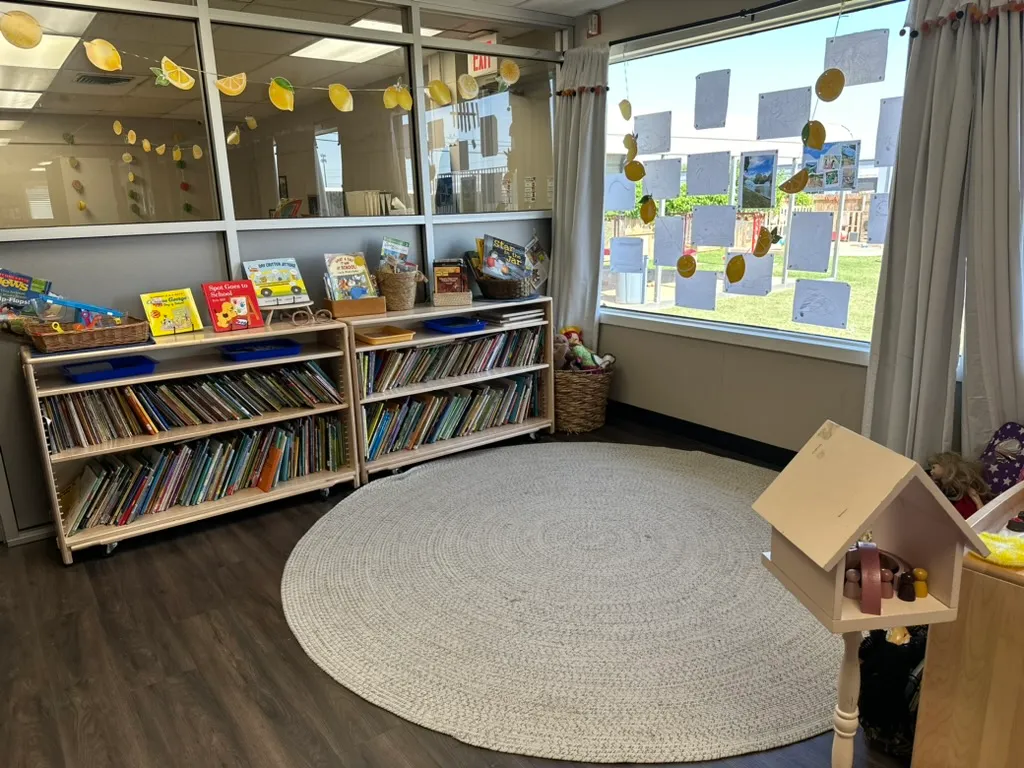 Learning environment